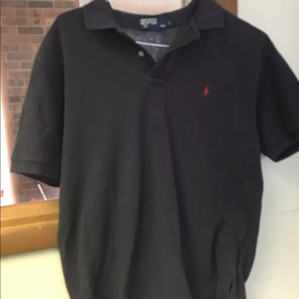 Polo by Ralph Lauren navy Large